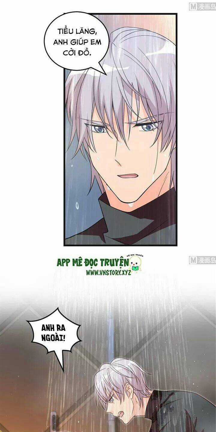 Thiên Hậu Trở Về - Chapter 181 - Trang 19