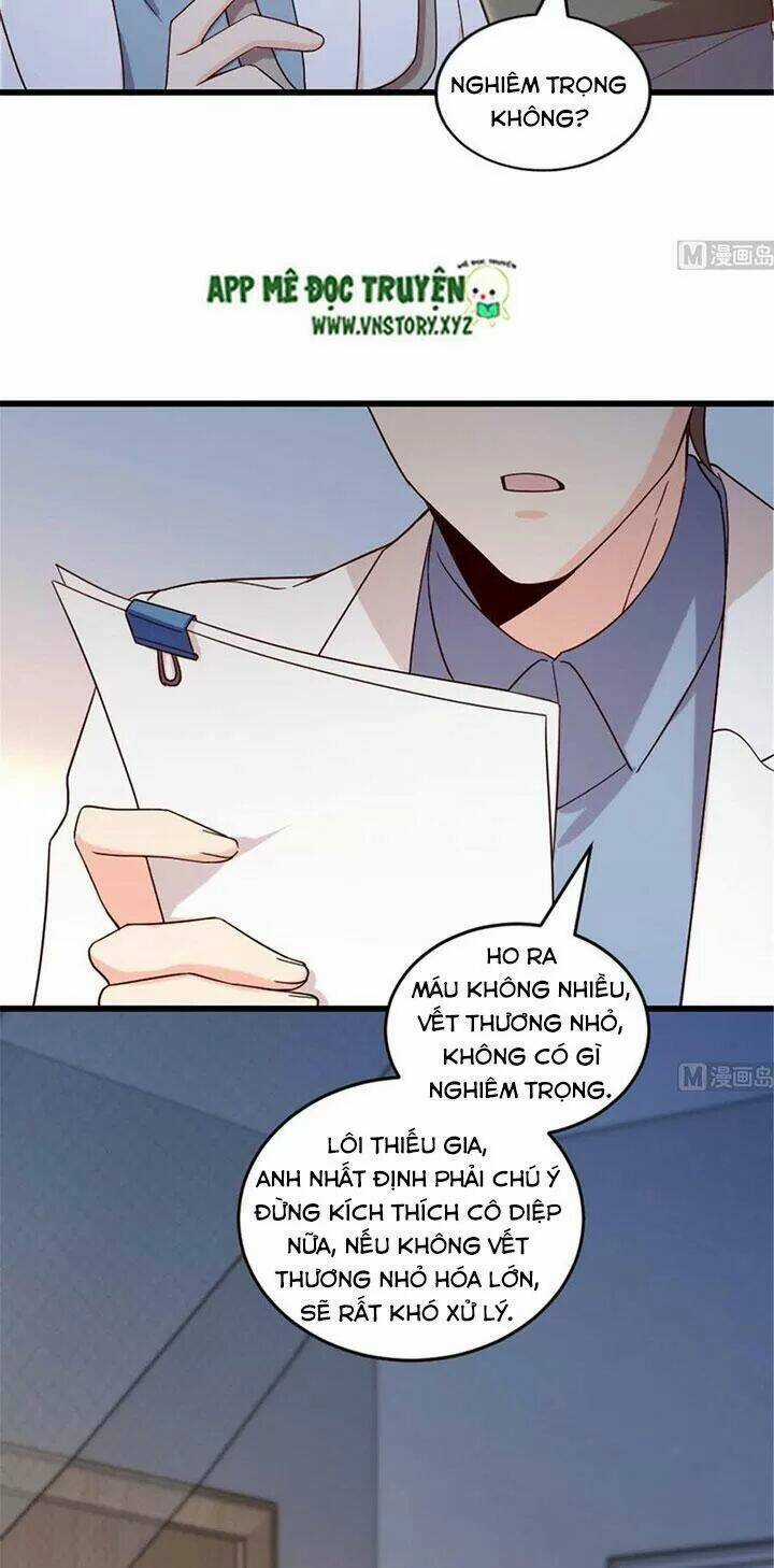 Thiên Hậu Trở Về - Chapter 181 - Trang 37