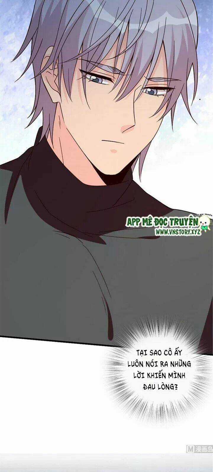 Thiên Hậu Trở Về - Chapter 181 - Trang 40