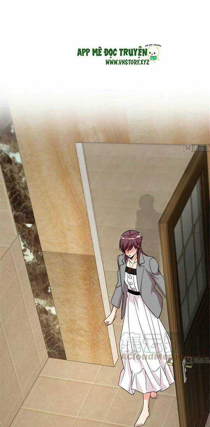 Thiên Hậu Trở Về - Chapter 181 - Trang 8