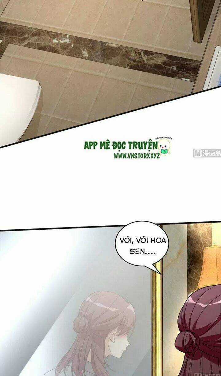 Thiên Hậu Trở Về - Chapter 181 - Trang 9