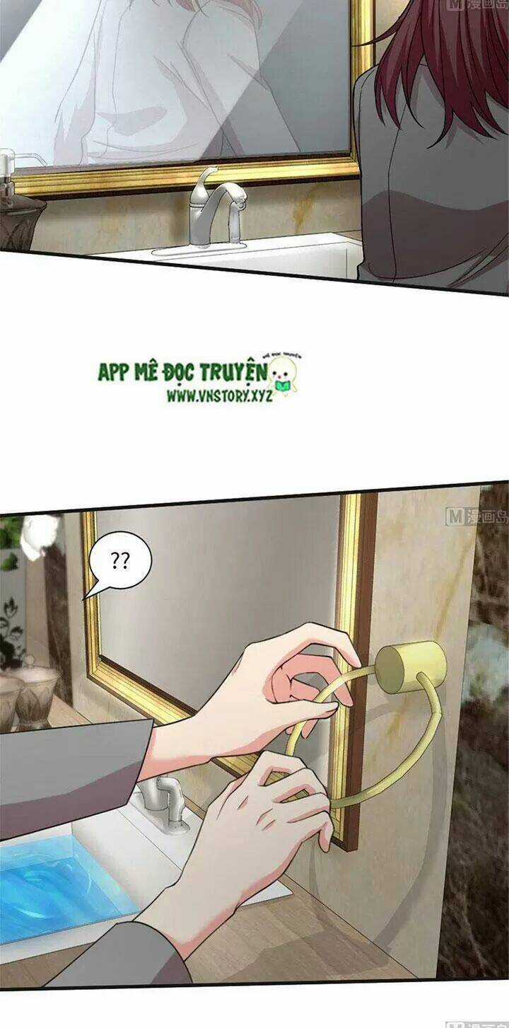 Thiên Hậu Trở Về - Chapter 181 - Trang 10