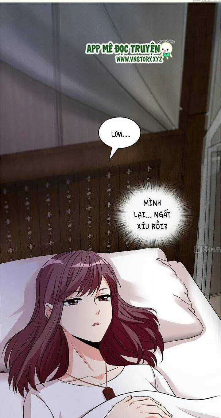 Thiên Hậu Trở Về - Chapter 182 - Trang 2