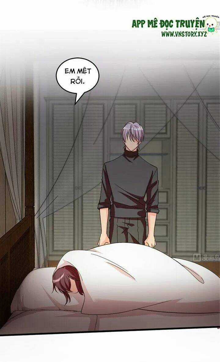 Thiên Hậu Trở Về - Chapter 182 - Trang 11