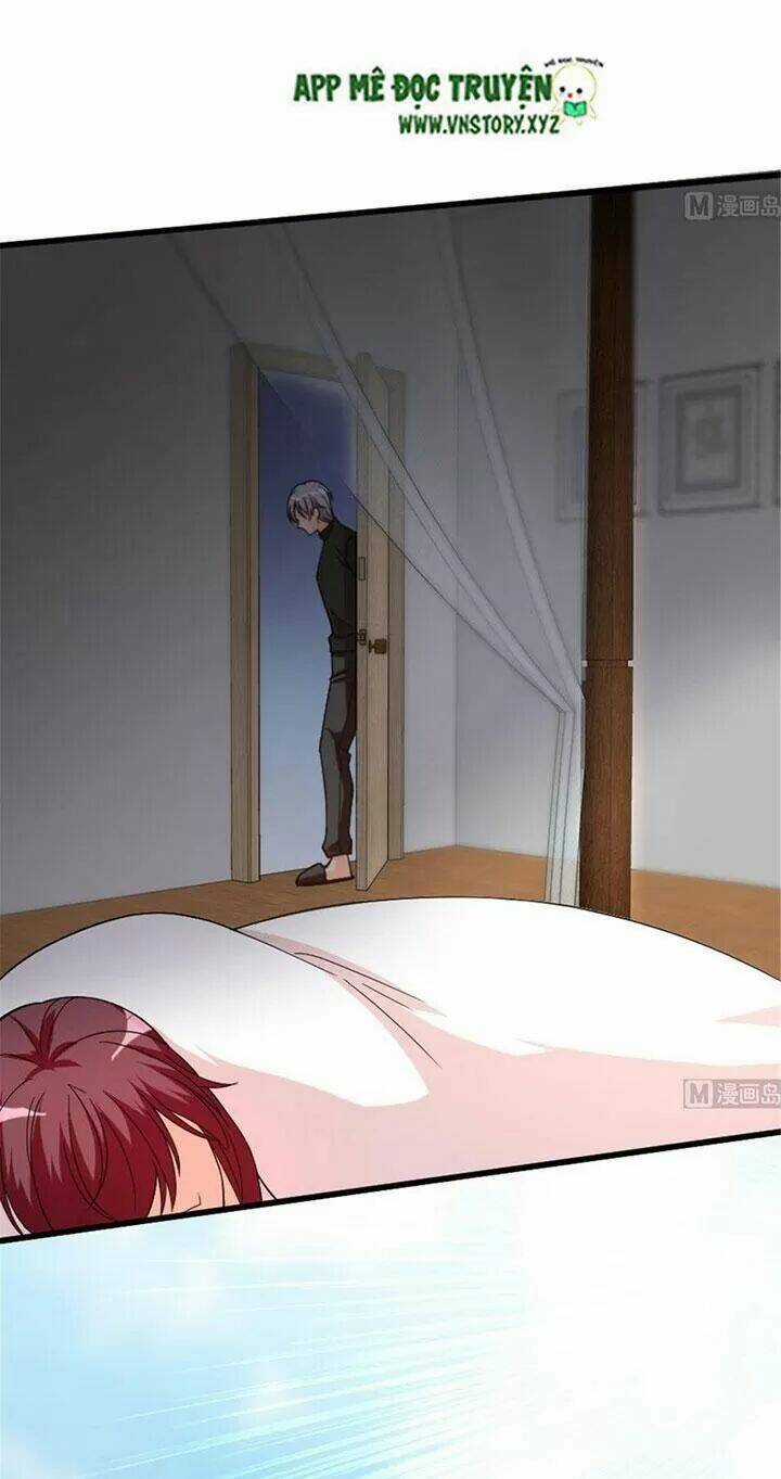 Thiên Hậu Trở Về - Chapter 182 - Trang 13