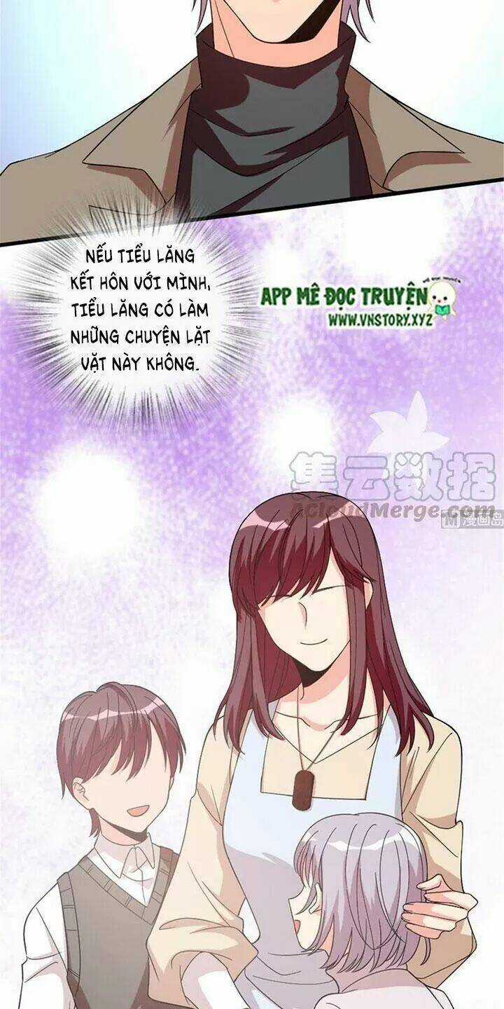 Thiên Hậu Trở Về - Chapter 182 - Trang 18