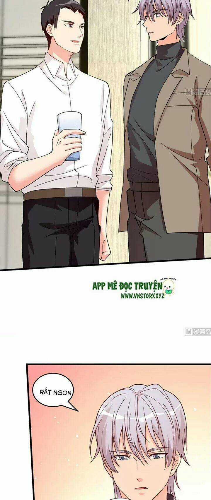 Thiên Hậu Trở Về - Chapter 182 - Trang 20