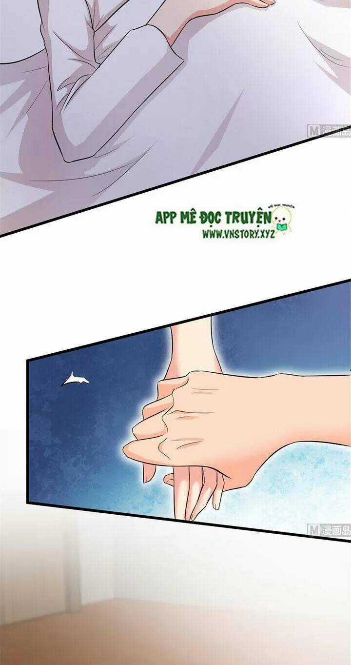 Thiên Hậu Trở Về - Chapter 182 - Trang 3