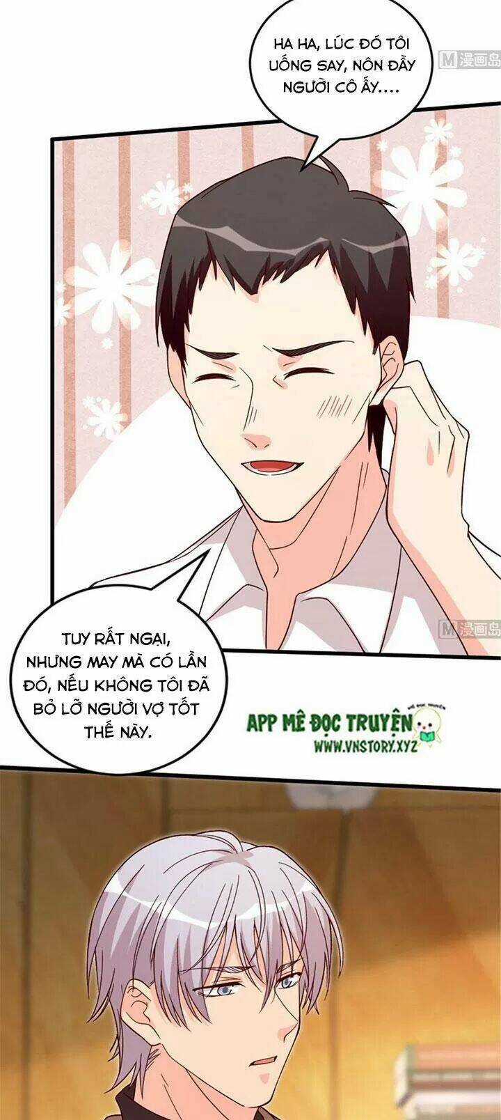 Thiên Hậu Trở Về - Chapter 182 - Trang 23