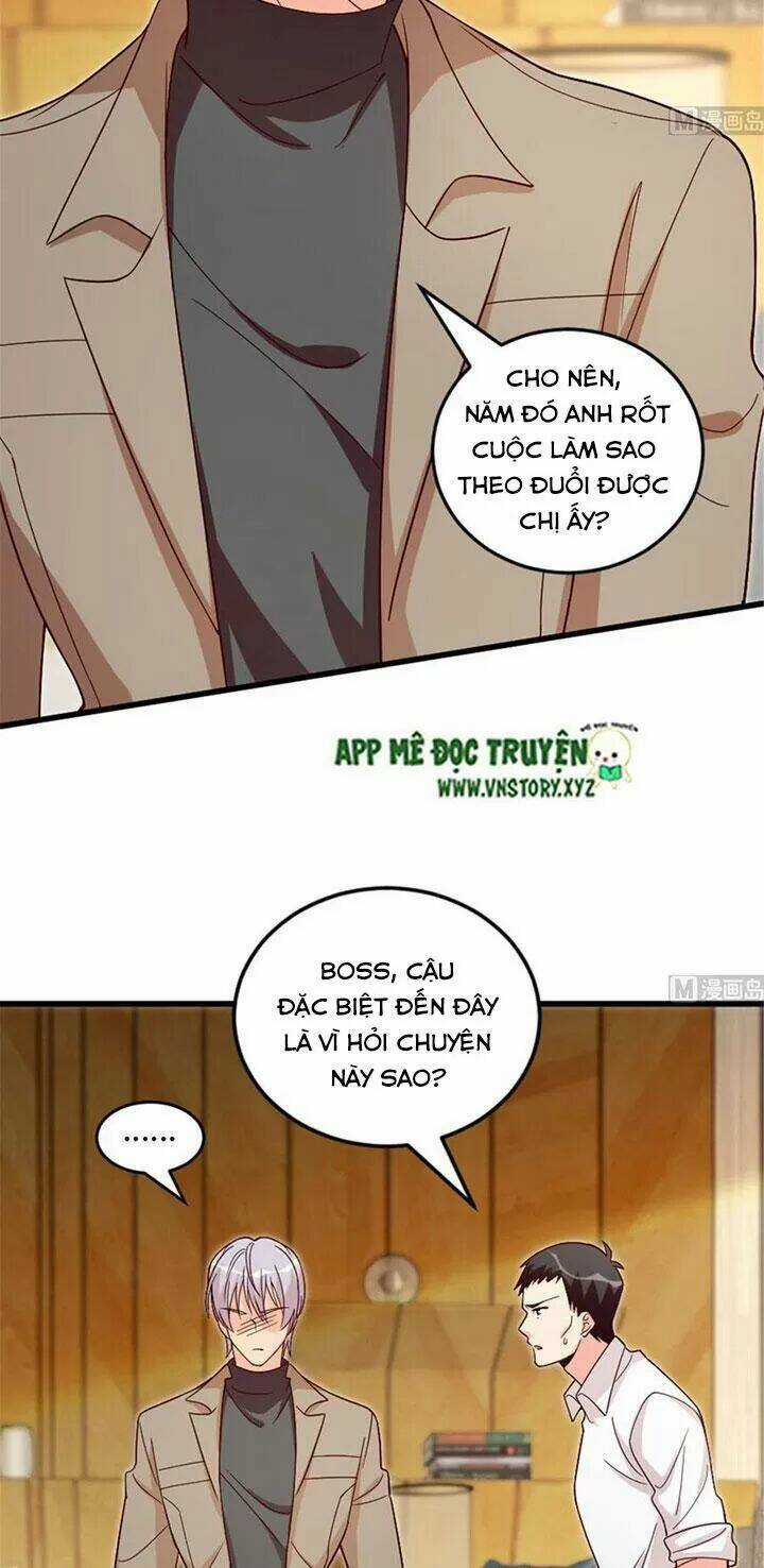 Thiên Hậu Trở Về - Chapter 182 - Trang 24