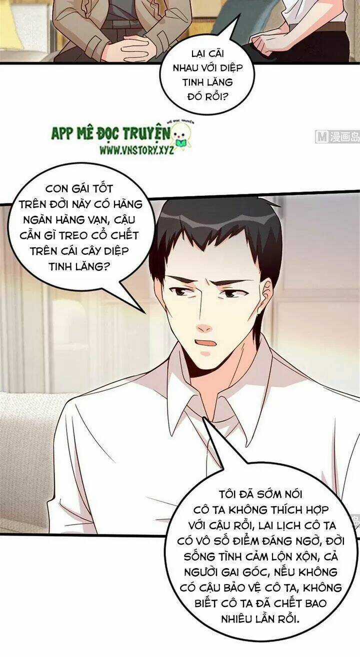 Thiên Hậu Trở Về - Chapter 182 - Trang 25