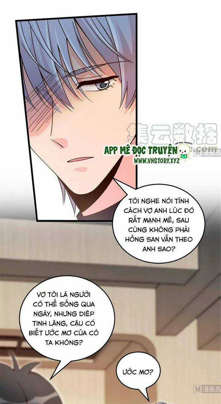 Thiên Hậu Trở Về - Chapter 182 - Trang 26