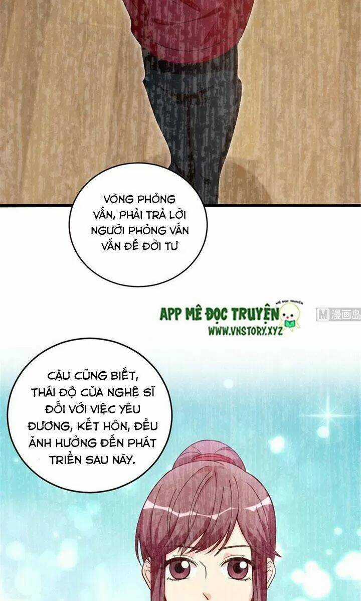 Thiên Hậu Trở Về - Chapter 182 - Trang 29