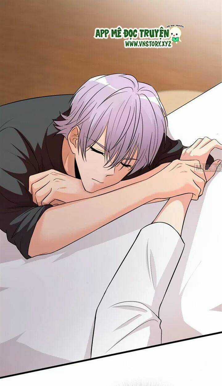 Thiên Hậu Trở Về - Chapter 182 - Trang 4