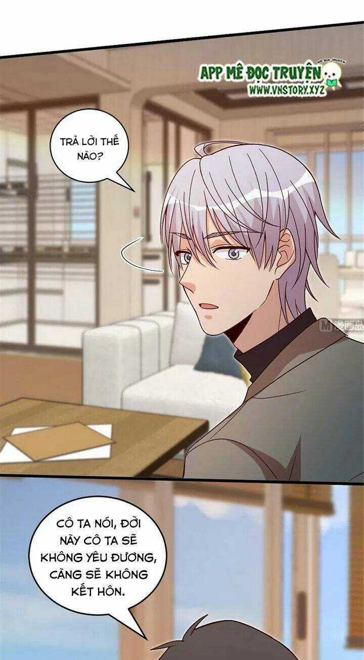 Thiên Hậu Trở Về - Chapter 182 - Trang 31