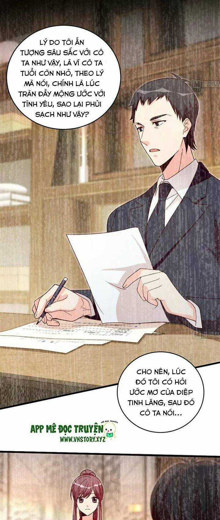 Thiên Hậu Trở Về - Chapter 182 - Trang 33