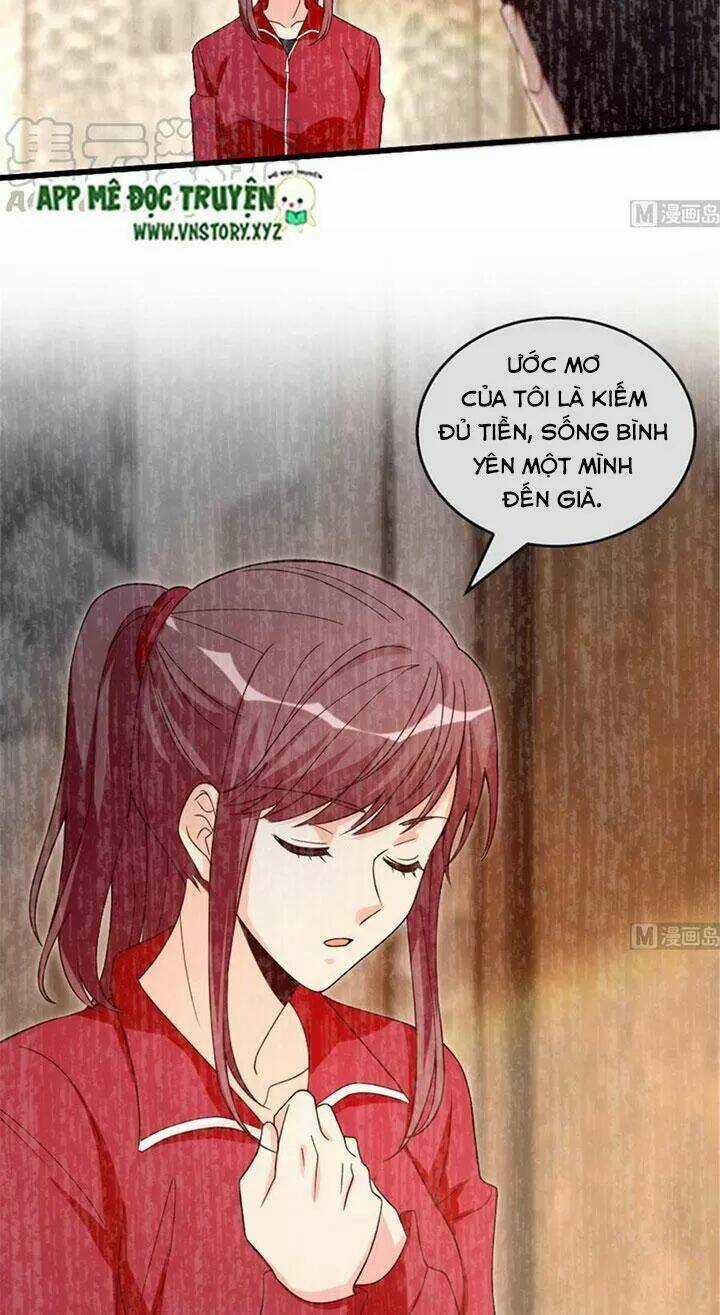 Thiên Hậu Trở Về - Chapter 182 - Trang 34