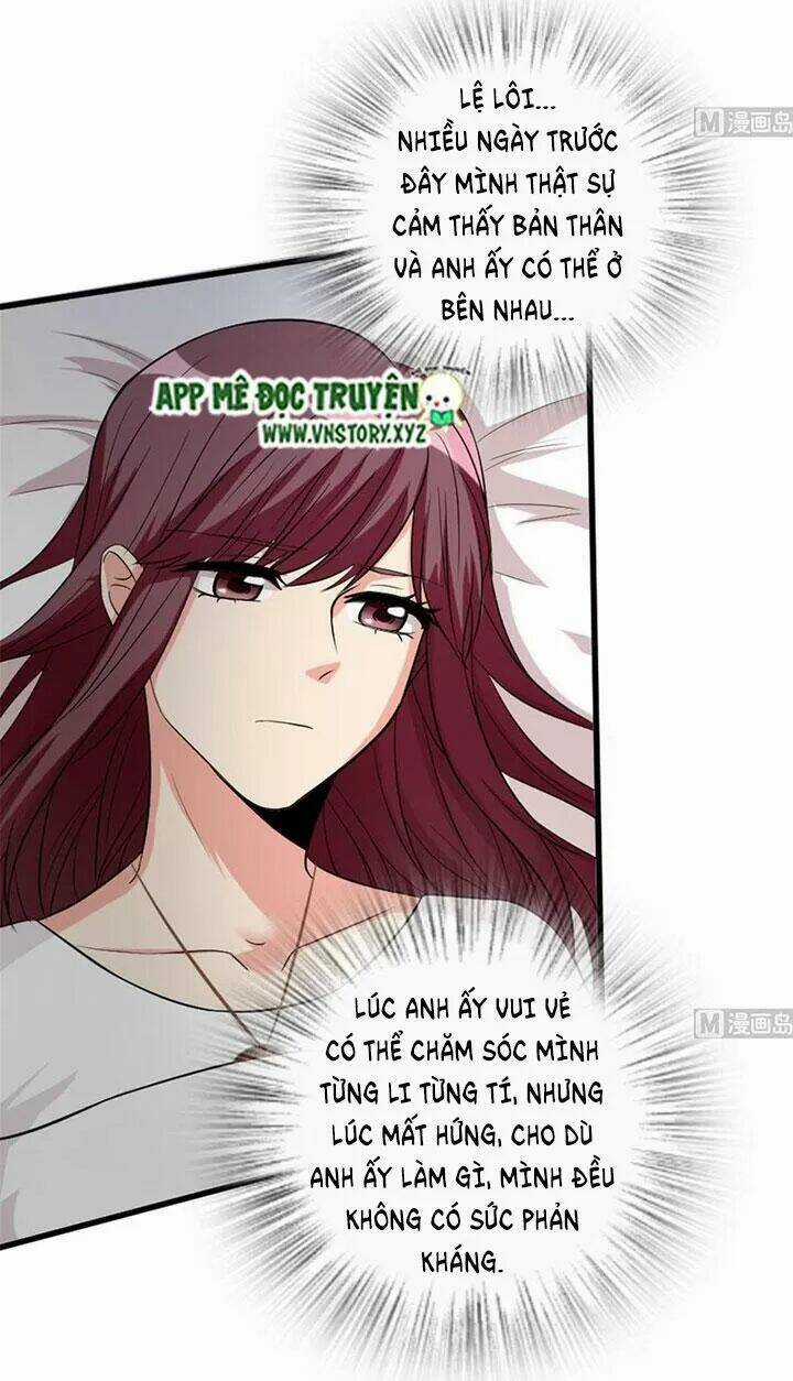 Thiên Hậu Trở Về - Chapter 182 - Trang 5