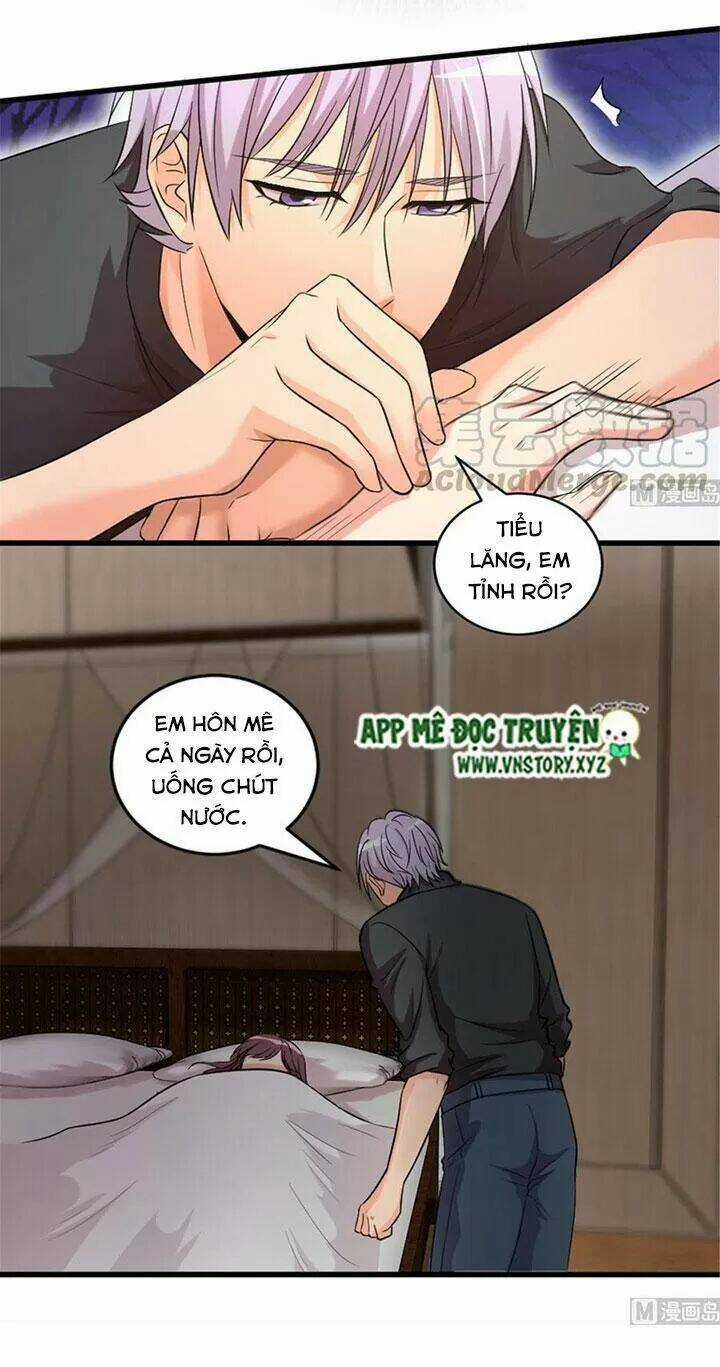 Thiên Hậu Trở Về - Chapter 182 - Trang 6