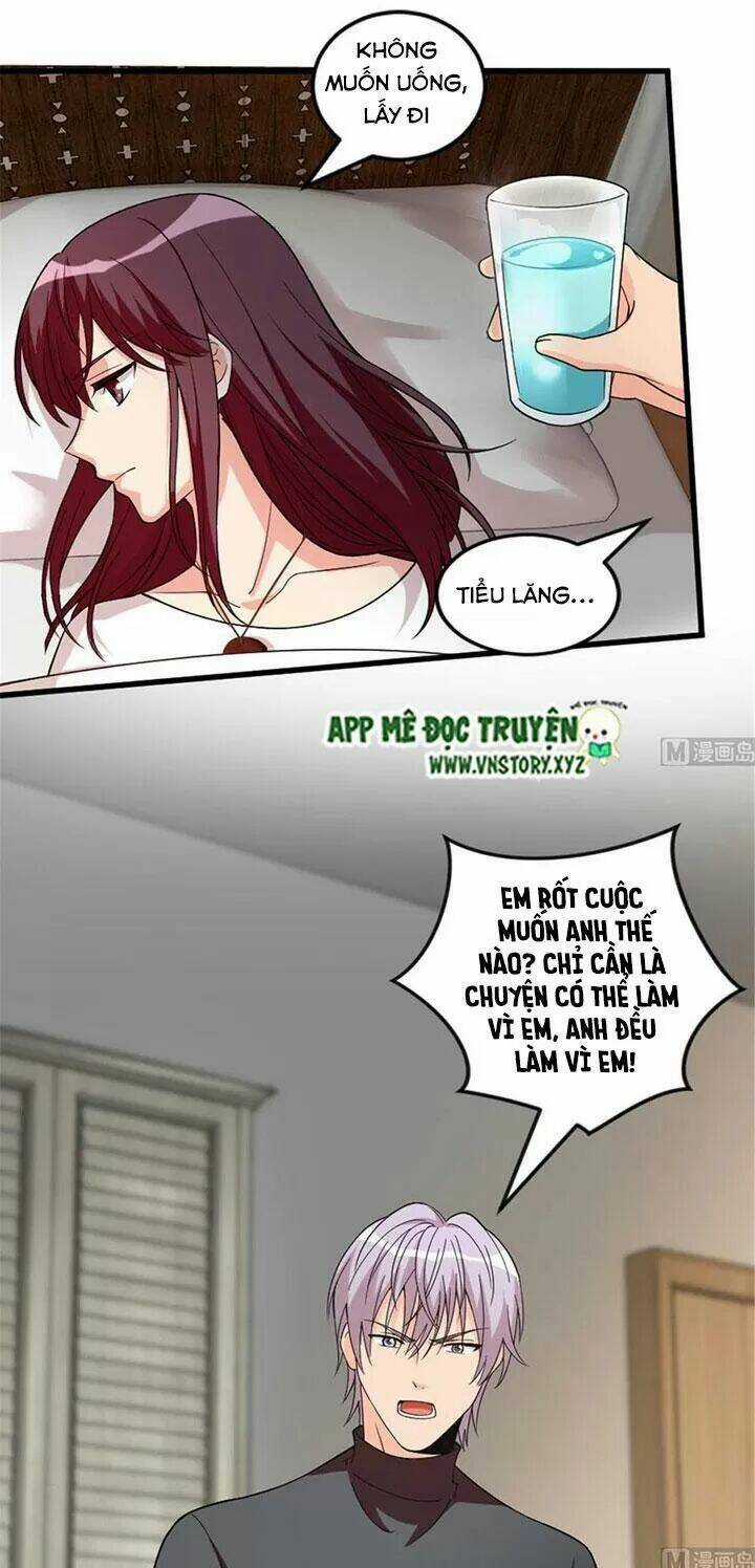 Thiên Hậu Trở Về - Chapter 182 - Trang 7