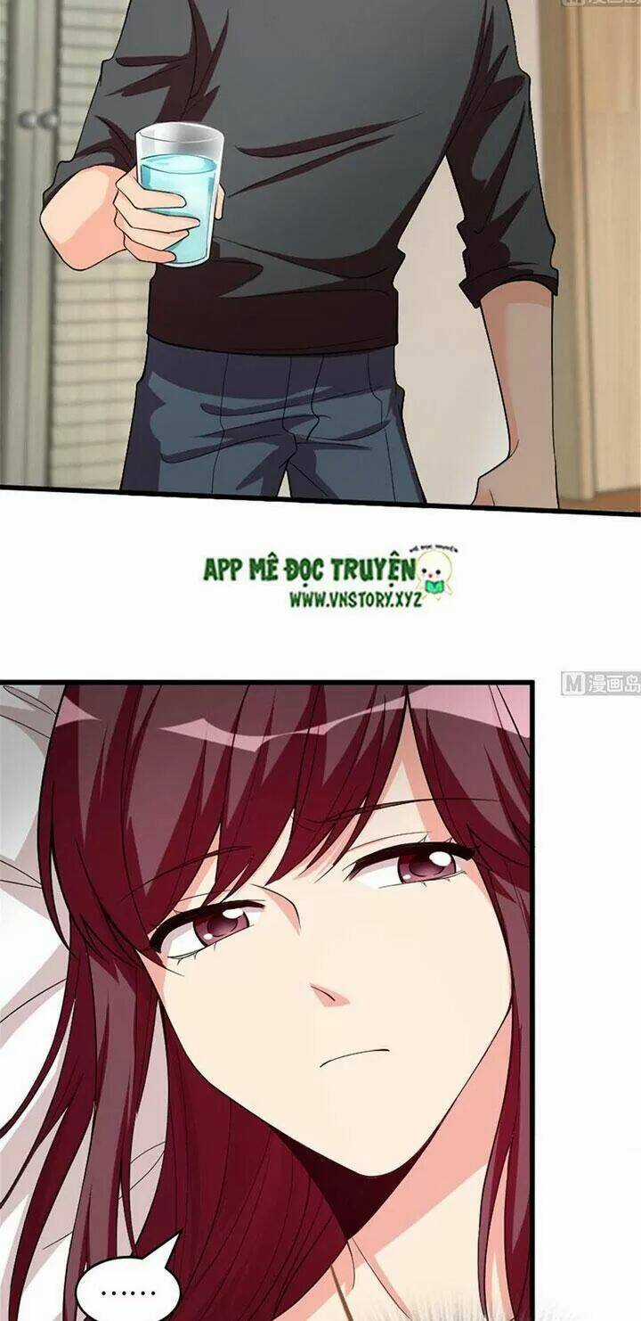 Thiên Hậu Trở Về - Chapter 182 - Trang 8