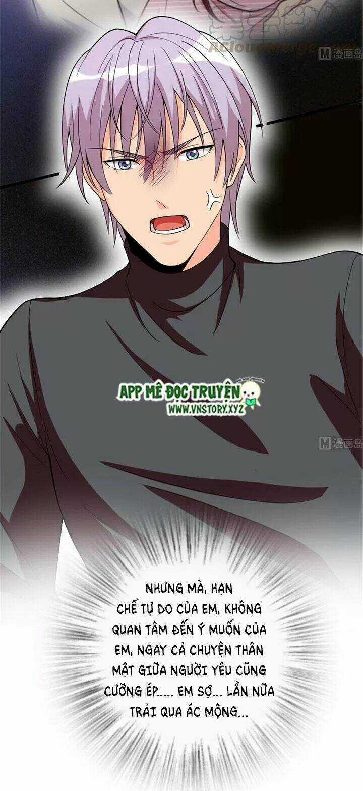 Thiên Hậu Trở Về - Chapter 182 - Trang 10