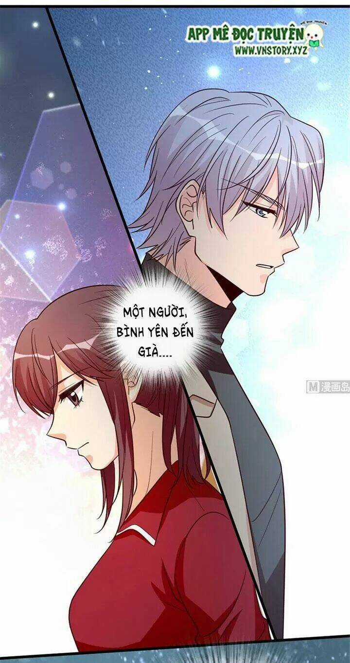 Thiên Hậu Trở Về - Chapter 183 - Trang 2