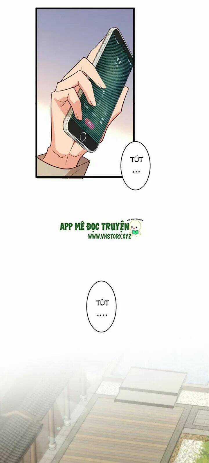 Thiên Hậu Trở Về - Chapter 183 - Trang 12