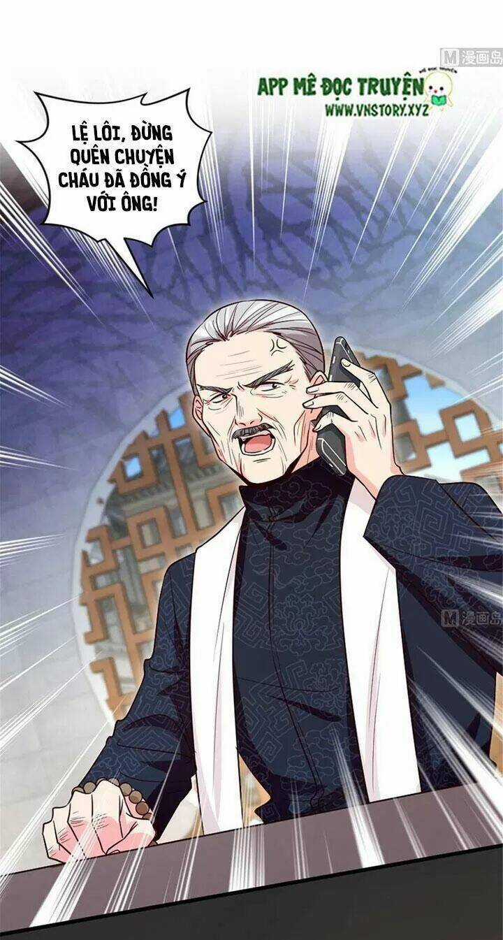 Thiên Hậu Trở Về - Chapter 183 - Trang 14