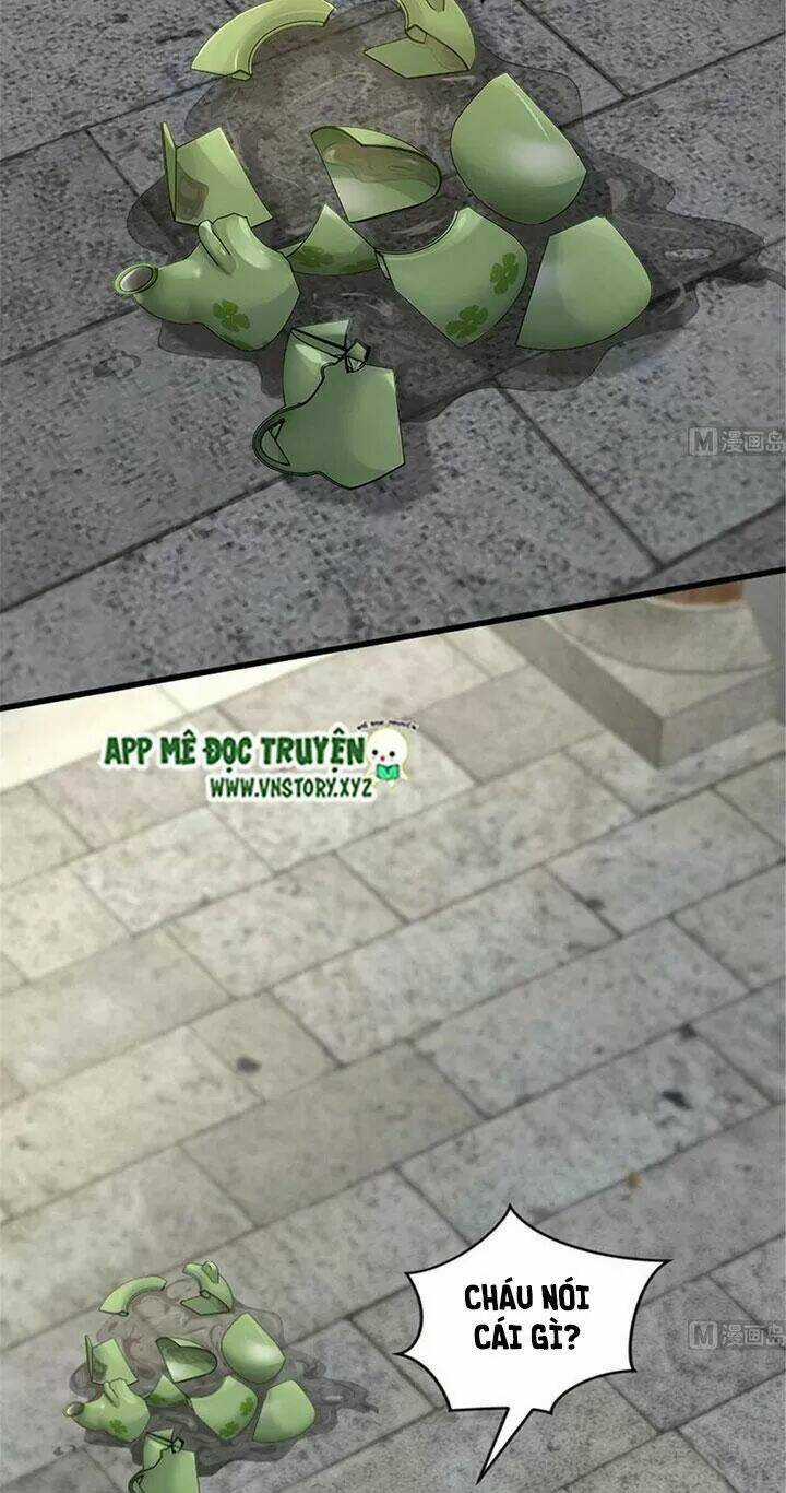 Thiên Hậu Trở Về - Chapter 183 - Trang 19