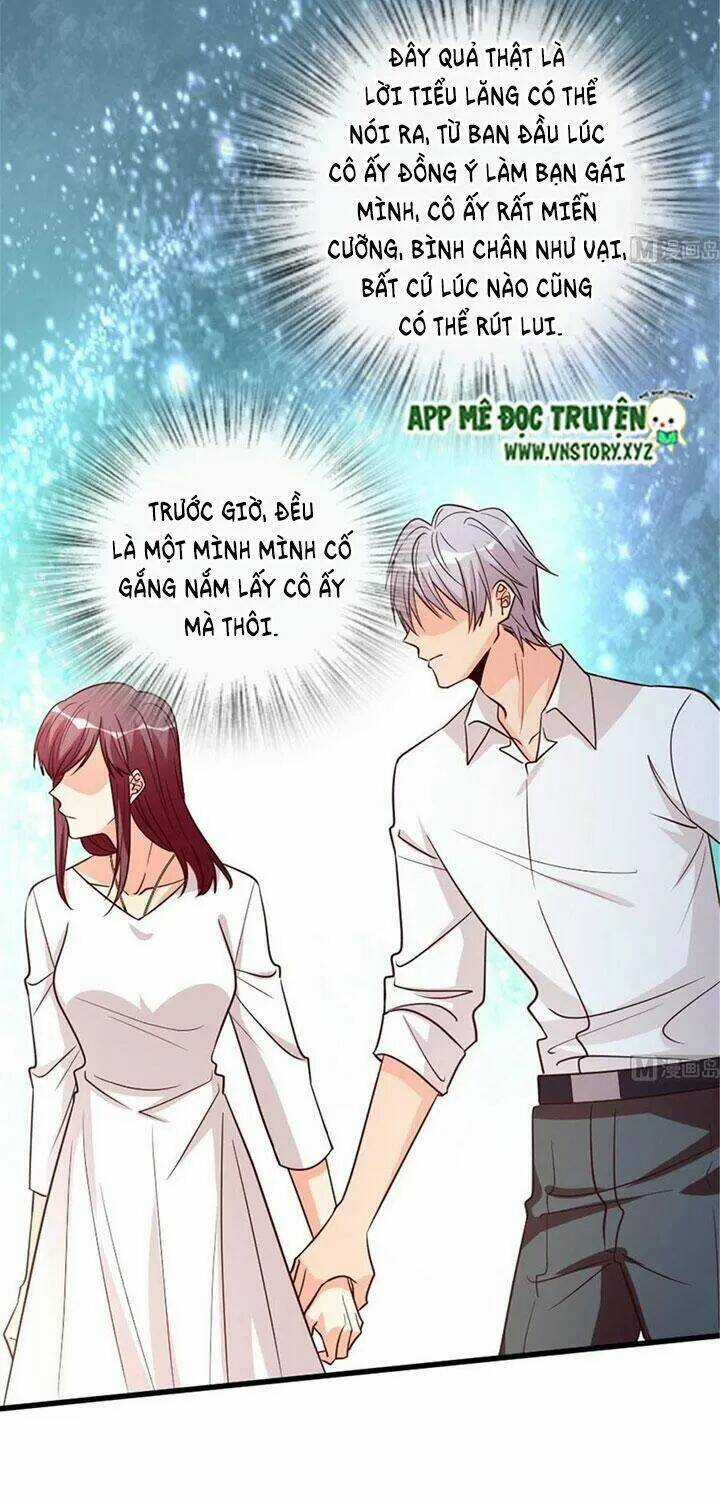 Thiên Hậu Trở Về - Chapter 183 - Trang 3