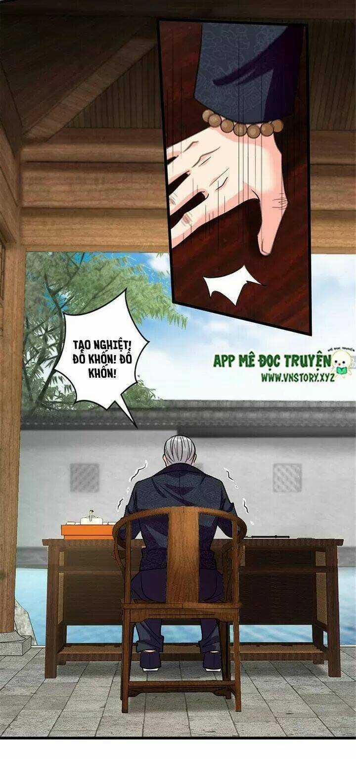 Thiên Hậu Trở Về - Chapter 183 - Trang 22