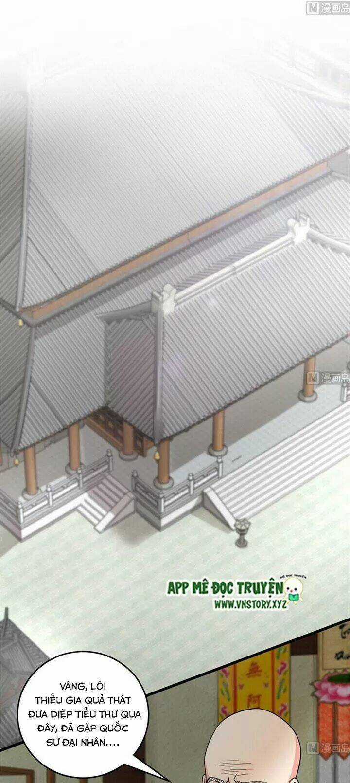 Thiên Hậu Trở Về - Chapter 183 - Trang 23