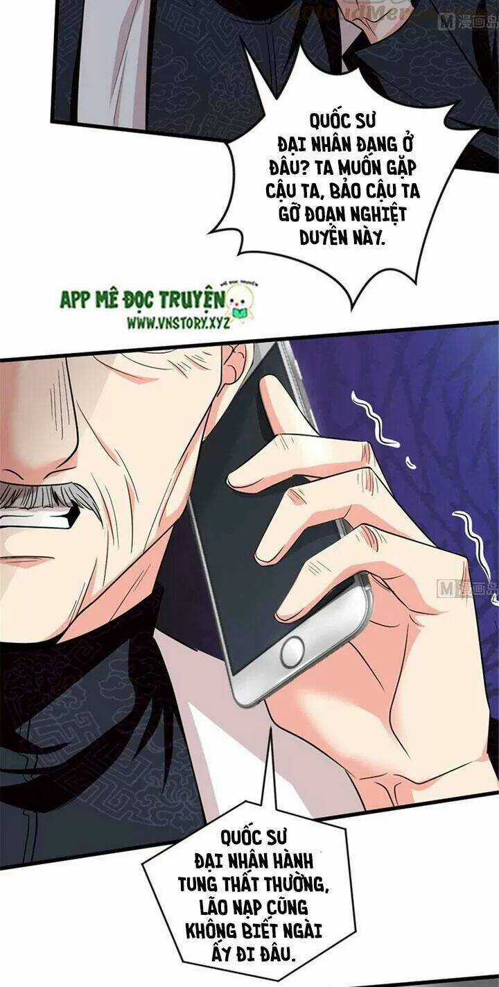 Thiên Hậu Trở Về - Chapter 183 - Trang 25