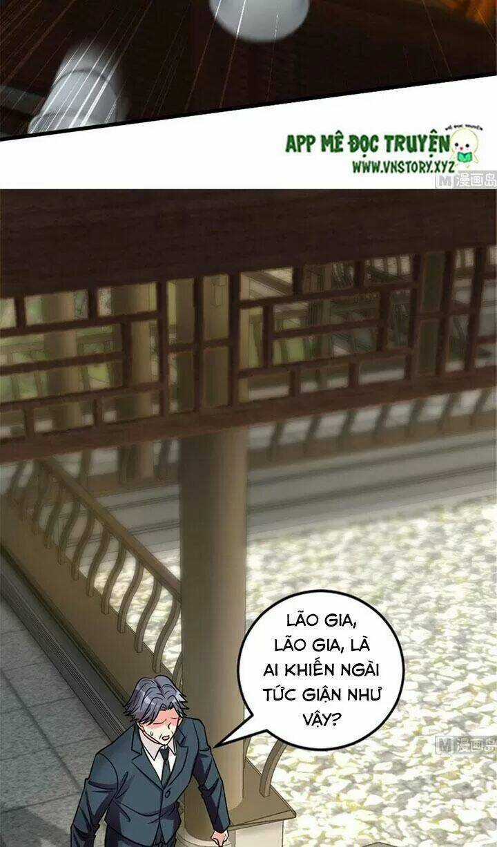 Thiên Hậu Trở Về - Chapter 183 - Trang 27