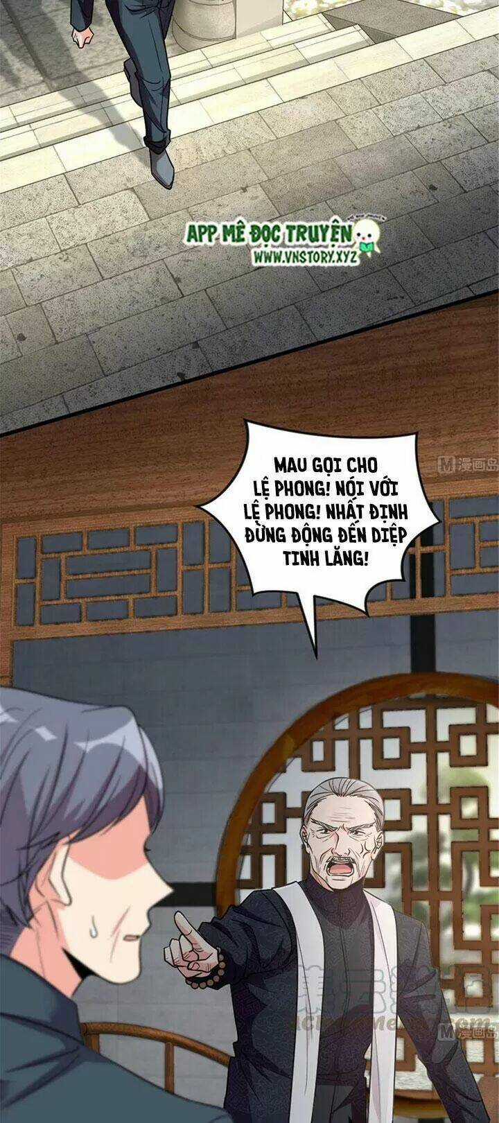 Thiên Hậu Trở Về - Chapter 183 - Trang 28