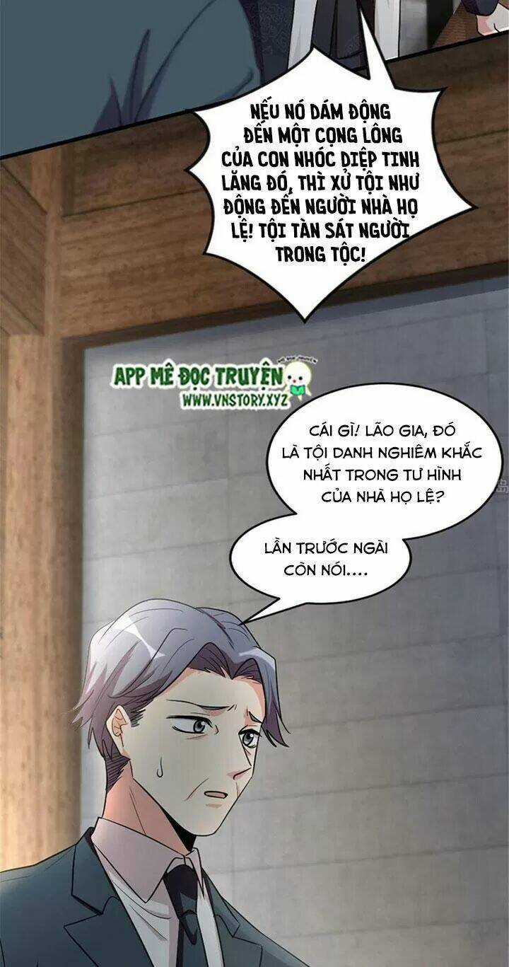 Thiên Hậu Trở Về - Chapter 183 - Trang 29