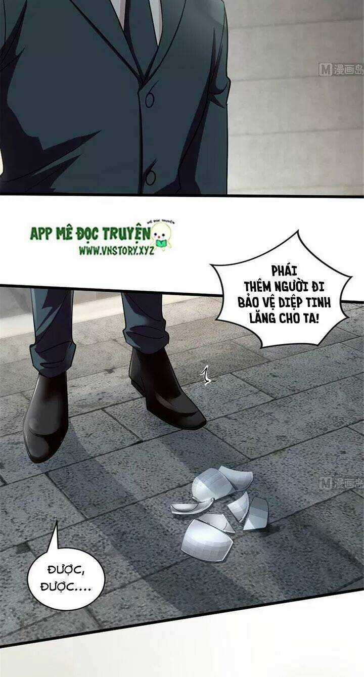 Thiên Hậu Trở Về - Chapter 183 - Trang 30