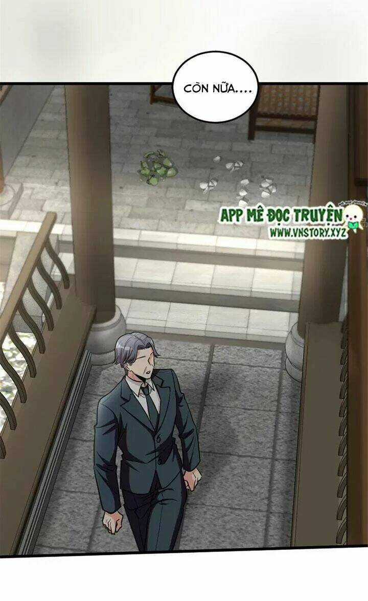 Thiên Hậu Trở Về - Chapter 183 - Trang 31