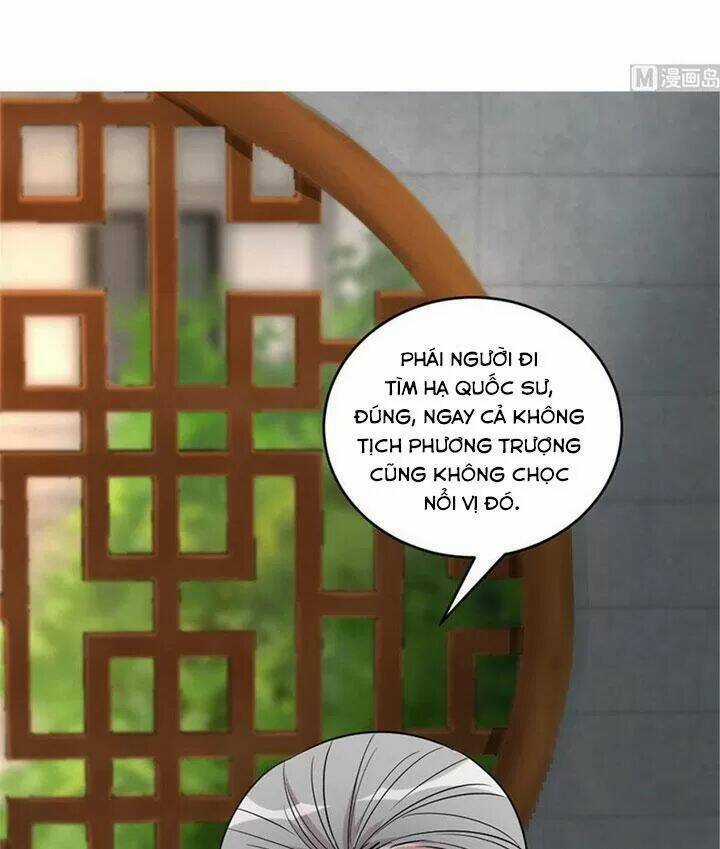 Thiên Hậu Trở Về - Chapter 183 - Trang 32