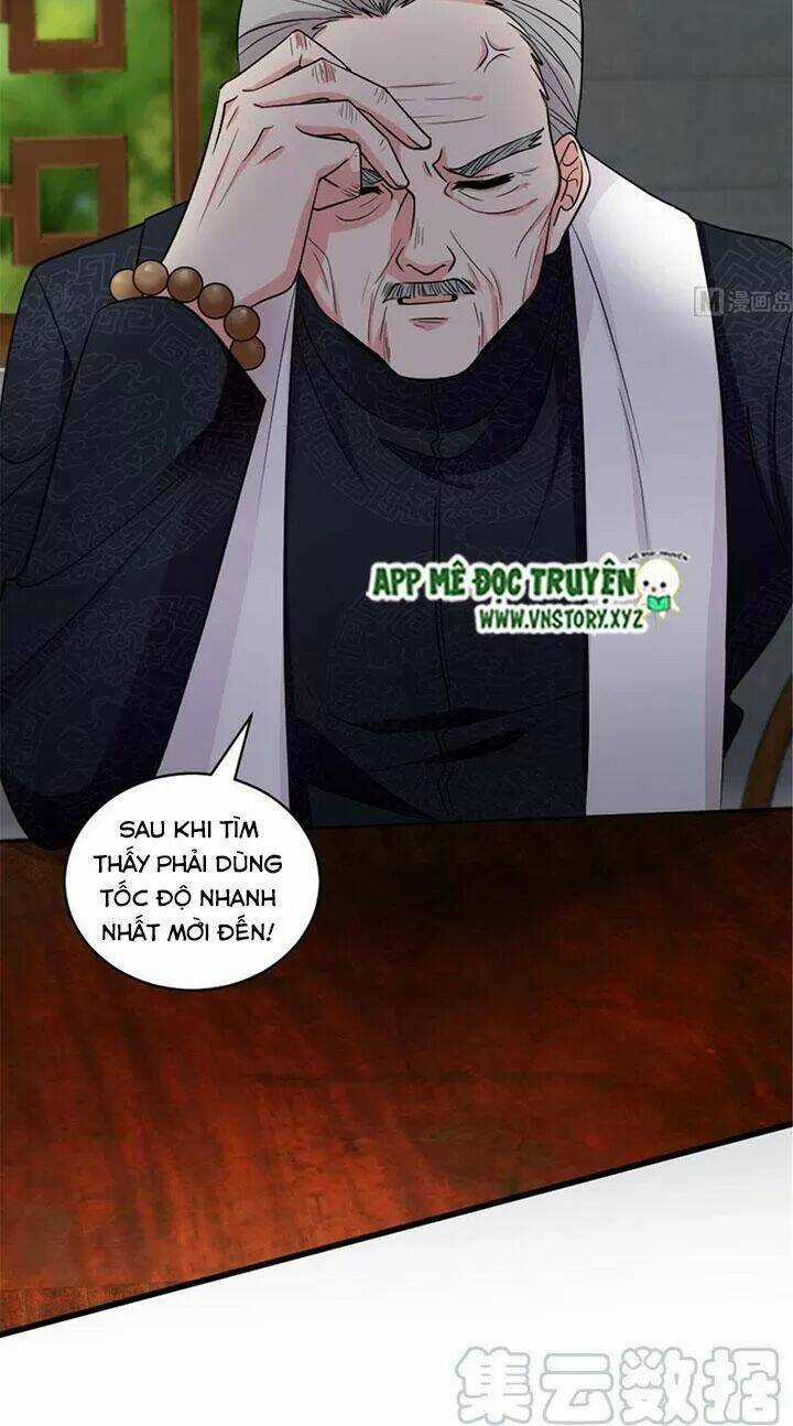 Thiên Hậu Trở Về - Chapter 183 - Trang 33