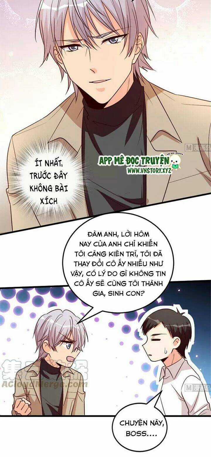 Thiên Hậu Trở Về - Chapter 183 - Trang 5