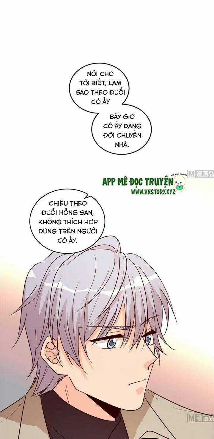 Thiên Hậu Trở Về - Chapter 183 - Trang 6
