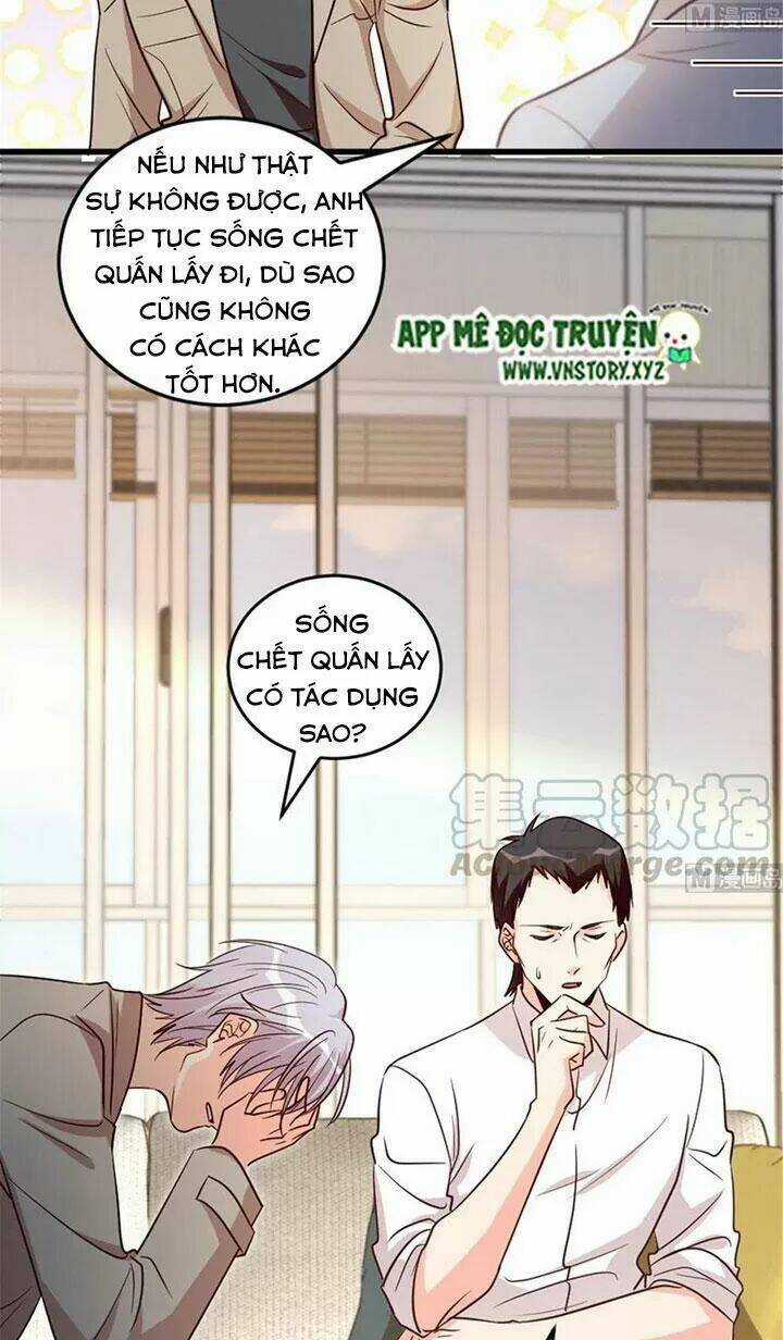 Thiên Hậu Trở Về - Chapter 183 - Trang 9