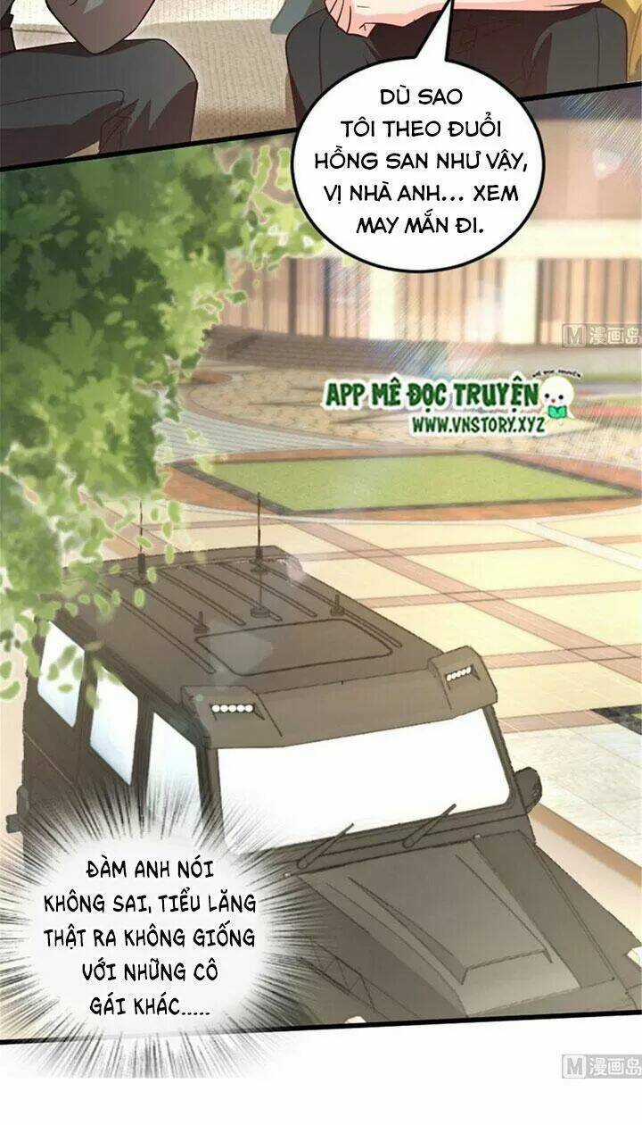 Thiên Hậu Trở Về - Chapter 183 - Trang 10