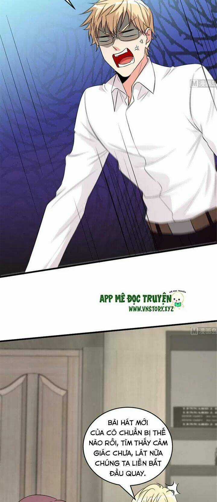 Thiên Hậu Trở Về - Chapter 184 - Trang 12