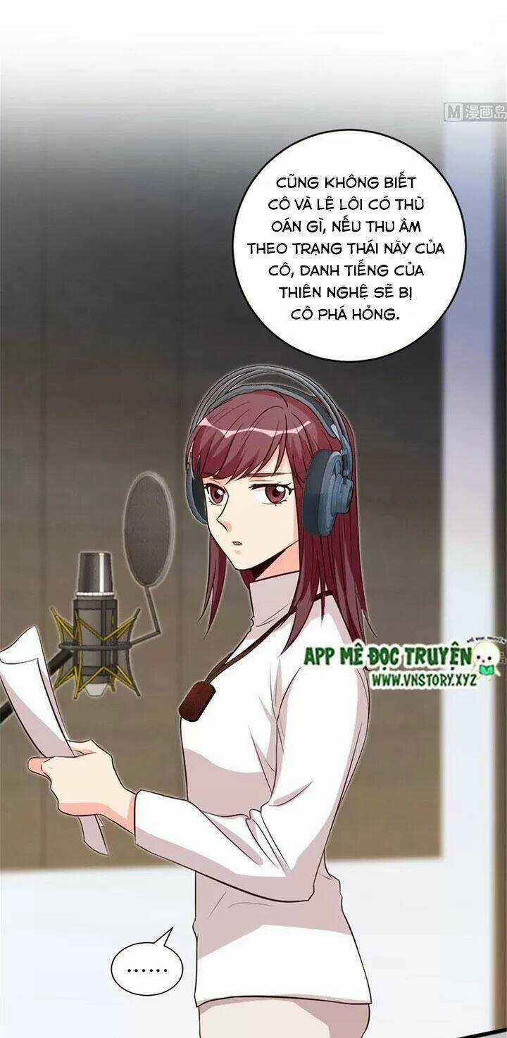 Thiên Hậu Trở Về - Chapter 184 - Trang 18