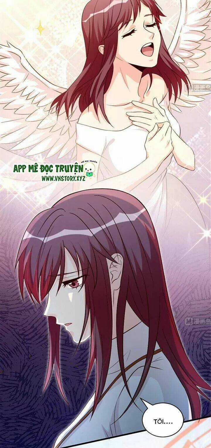 Thiên Hậu Trở Về - Chapter 184 - Trang 20