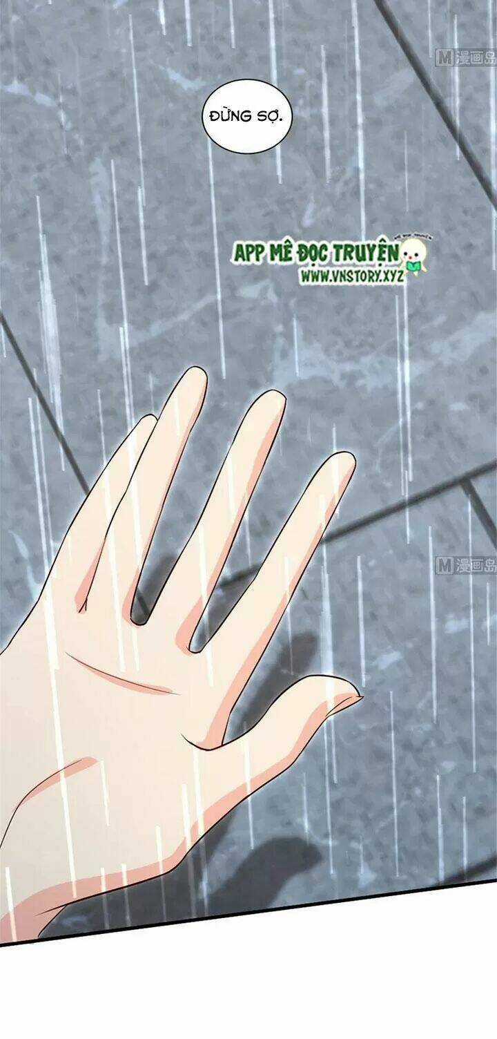 Thiên Hậu Trở Về - Chapter 184 - Trang 34