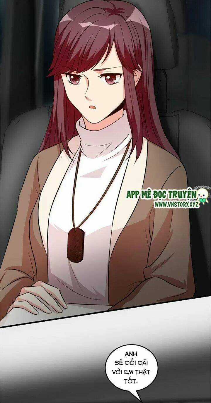 Thiên Hậu Trở Về - Chapter 184 - Trang 5